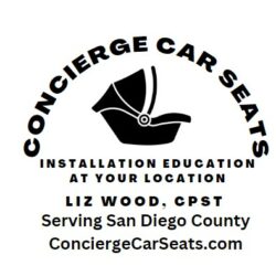 Concierge Car Seats